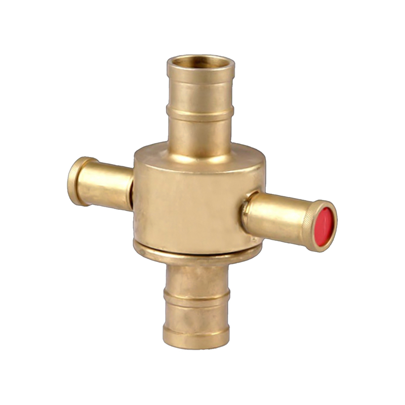 BS-kopplingar Högpresterande hållbara industriella rörkopplingar